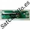 Placa Control Lavadora haier HW60-1201